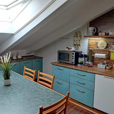 Loft Mansardato Монца Екстер'єр фото
