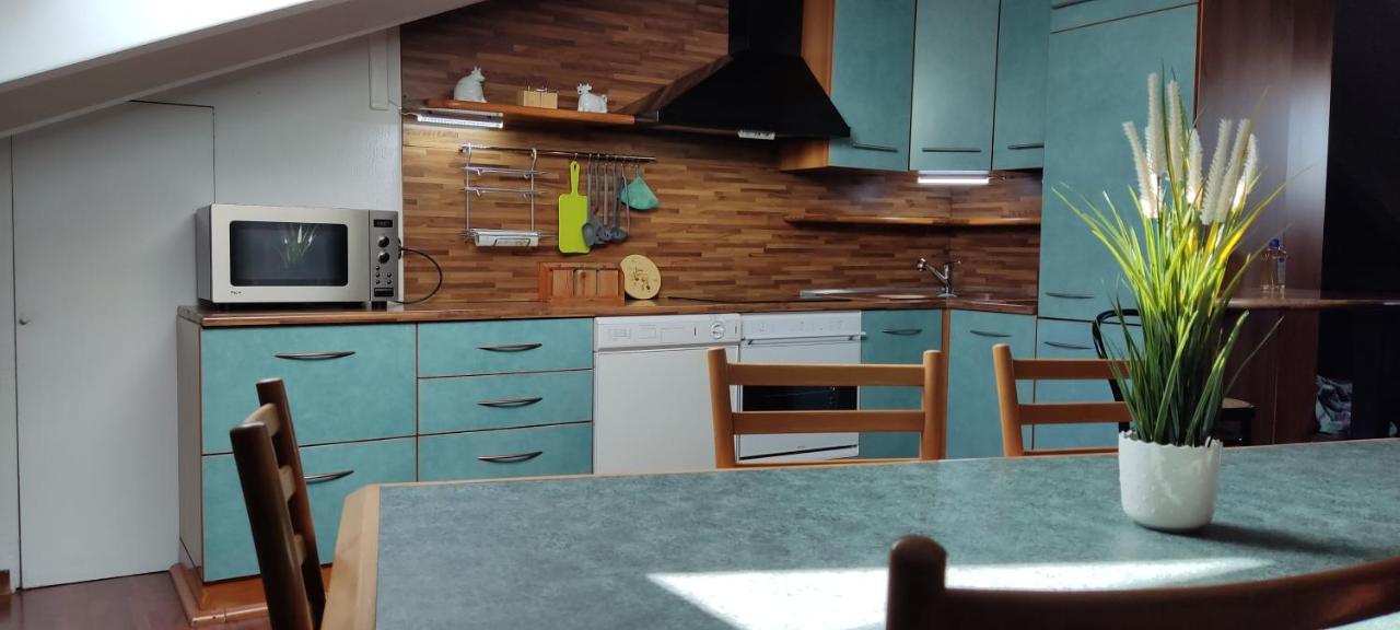 Loft Mansardato Монца Екстер'єр фото