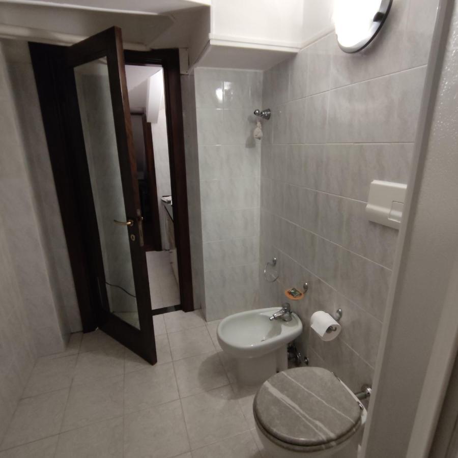 Loft Mansardato Монца Екстер'єр фото