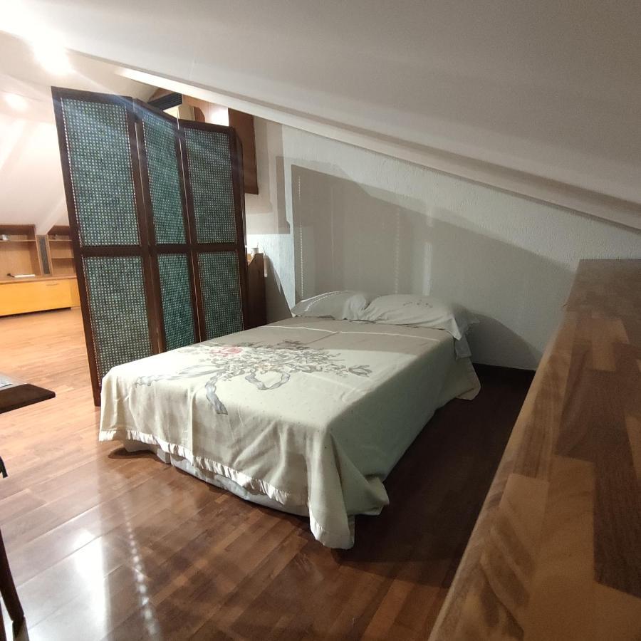 Loft Mansardato Монца Екстер'єр фото