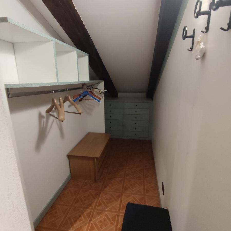 Loft Mansardato Монца Екстер'єр фото