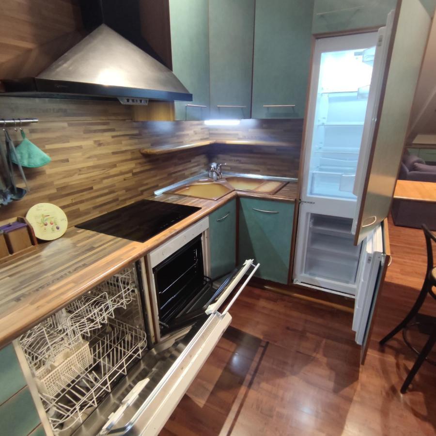 Loft Mansardato Монца Екстер'єр фото