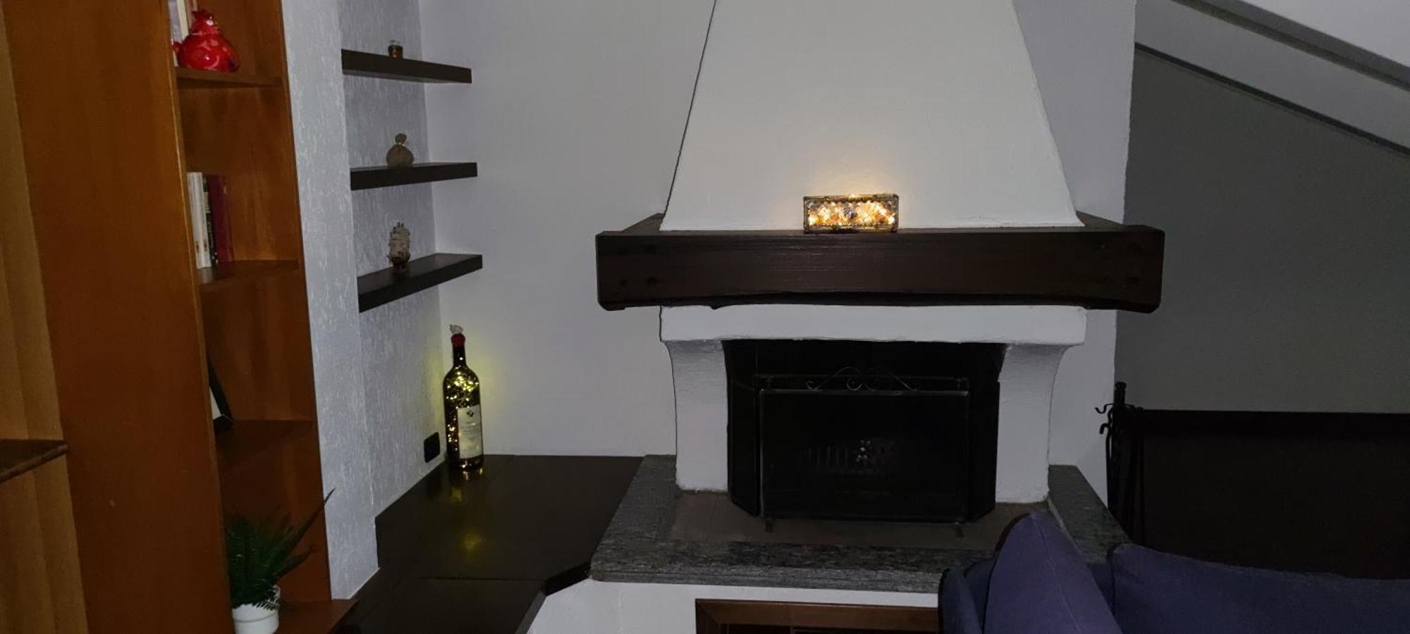 Loft Mansardato Монца Екстер'єр фото