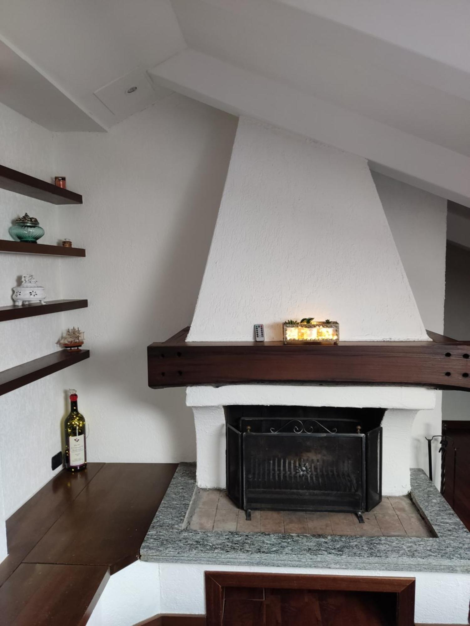 Loft Mansardato Монца Екстер'єр фото