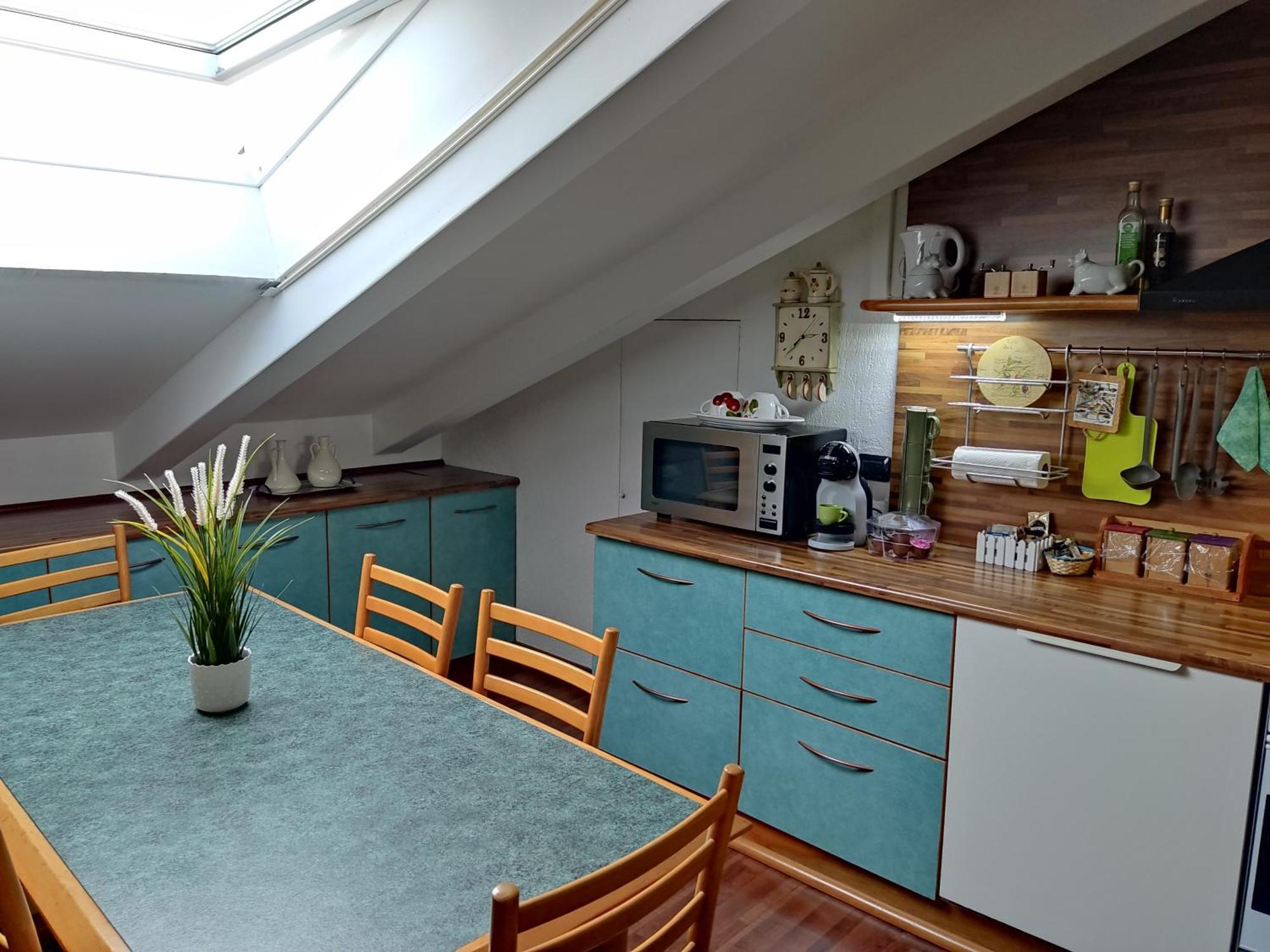 Loft Mansardato Монца Екстер'єр фото