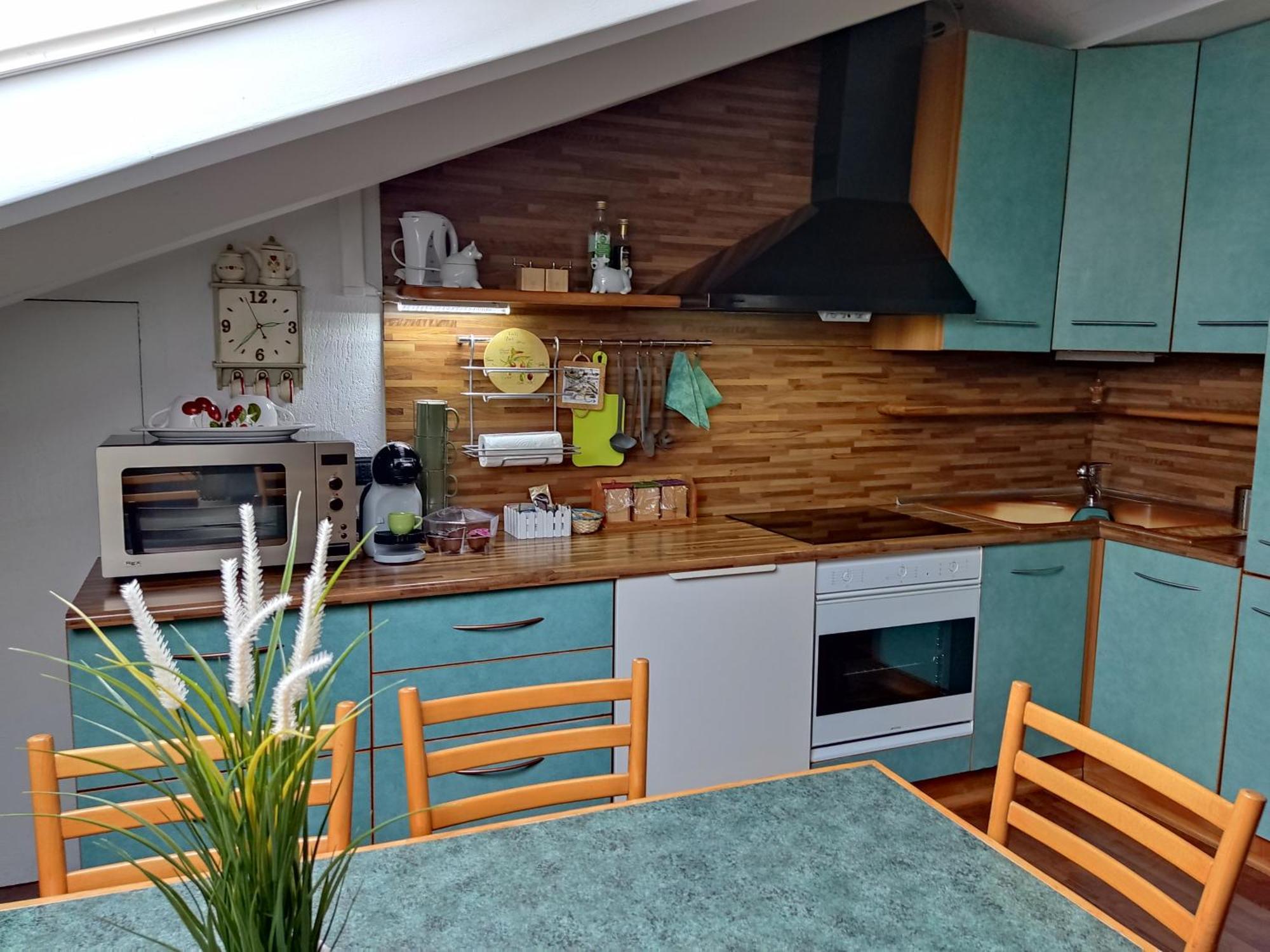 Loft Mansardato Монца Екстер'єр фото