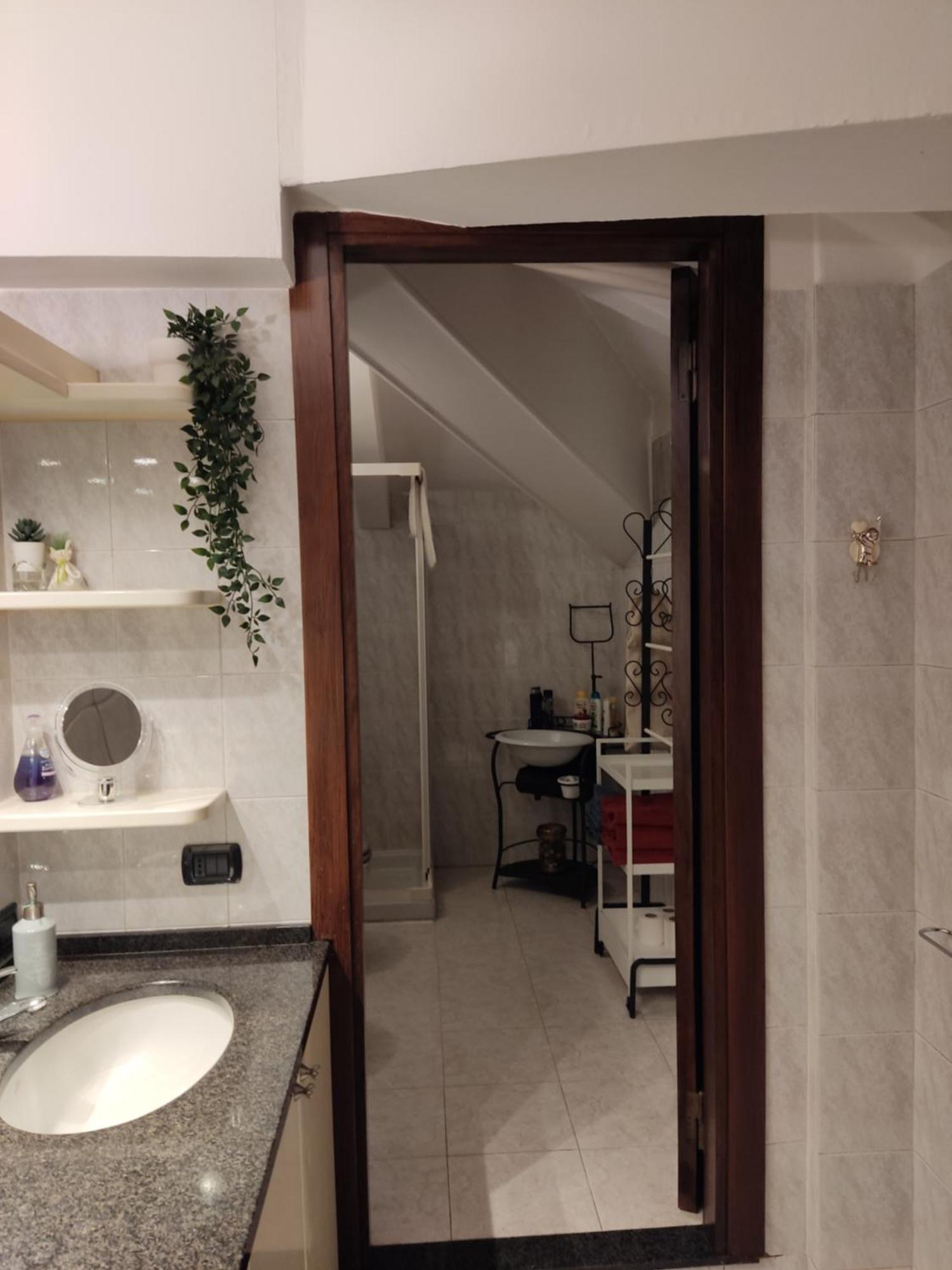 Loft Mansardato Монца Екстер'єр фото